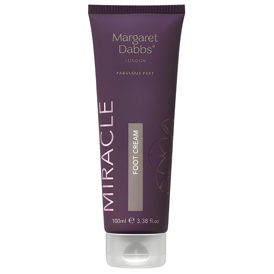 Margaret Dabbs Miracle Foot Cream
